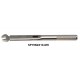 Open End Head Type Preset Torque Wrench (Ranges Covered from 24 - 560Nm)